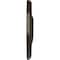 Ekena Millwork Randee Ceiling Medallion (Fits Canopies up to 3 7/8"), 20"OD x 1 3/8"P, Stone Hearth Crackle CM20HASHC - alternate 4